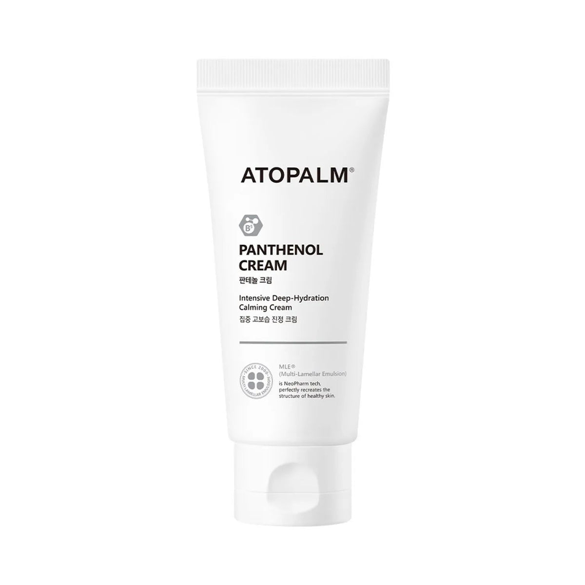 [Atopalm] Panthenol Cream (80mL) - Palace Beauty