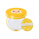 [Atopalm] Tok Tok Facial Sun Pact 15g - Palace Beauty