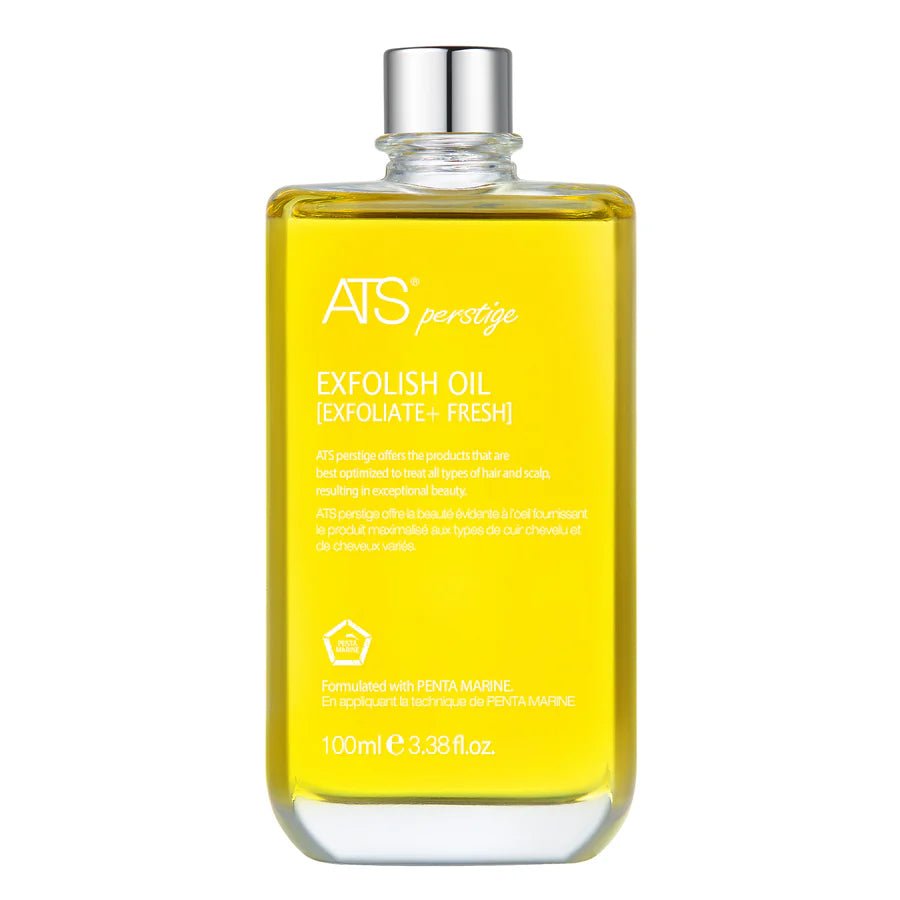[ATS] Perstige EXFOLISH Oil (100ml) - Palace Beauty