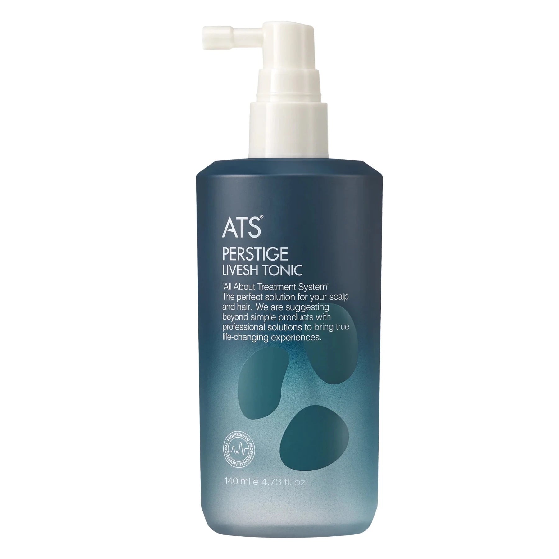[ATS] Perstige Livesh Tonic (140ml) - Palace Beauty