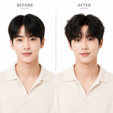 [ATS] Real Free Perm Set 01&02 (150ml/5.1fl.oz) - Palace Beauty