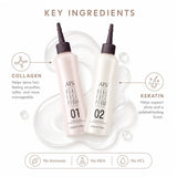 [ATS] Real Free Perm Set 01&02 (150ml/5.1fl.oz) - Palace Beauty