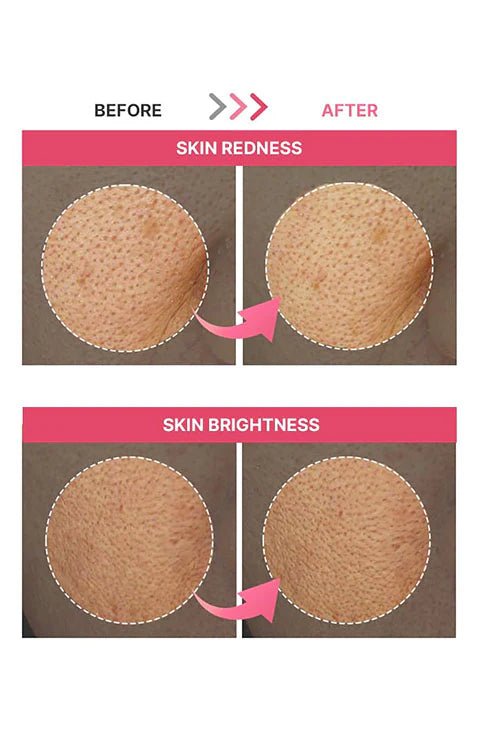 [avajar] Red Collagen Hydrogel Mask - Palace Beauty