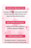 [avajar] Red Collagen Hydrogel Mask - Palace Beauty