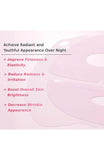 [avajar] Red Collagen Hydrogel Mask - Palace Beauty