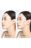 [avajar] Rejuvenating Double V Mask 1pc or 1box(5pcs) - Palace Beauty