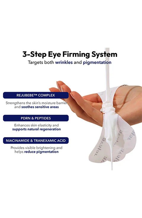 [avajar]Rejuvenating Eye Wrinkle Control Mask - Palace Beauty