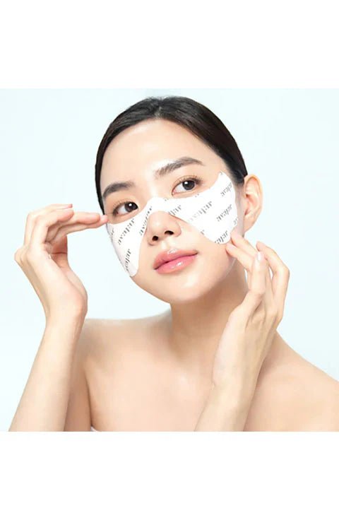 [avajar]Rejuvenating Eye Wrinkle Control Mask - Palace Beauty
