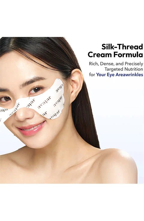 [avajar]Rejuvenating Eye Wrinkle Control Mask - Palace Beauty