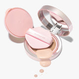 [BANILA CO] Essence Skin Pink Cushion SPF50+/PA+++ 12g - Palace Beauty