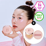 [BANILA CO] Essence Skin Pink Cushion SPF50+/PA+++ 12g - Palace Beauty