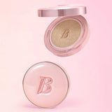 [BANILA CO] Essence Skin Pink Cushion SPF50+/PA+++ 12g - Palace Beauty