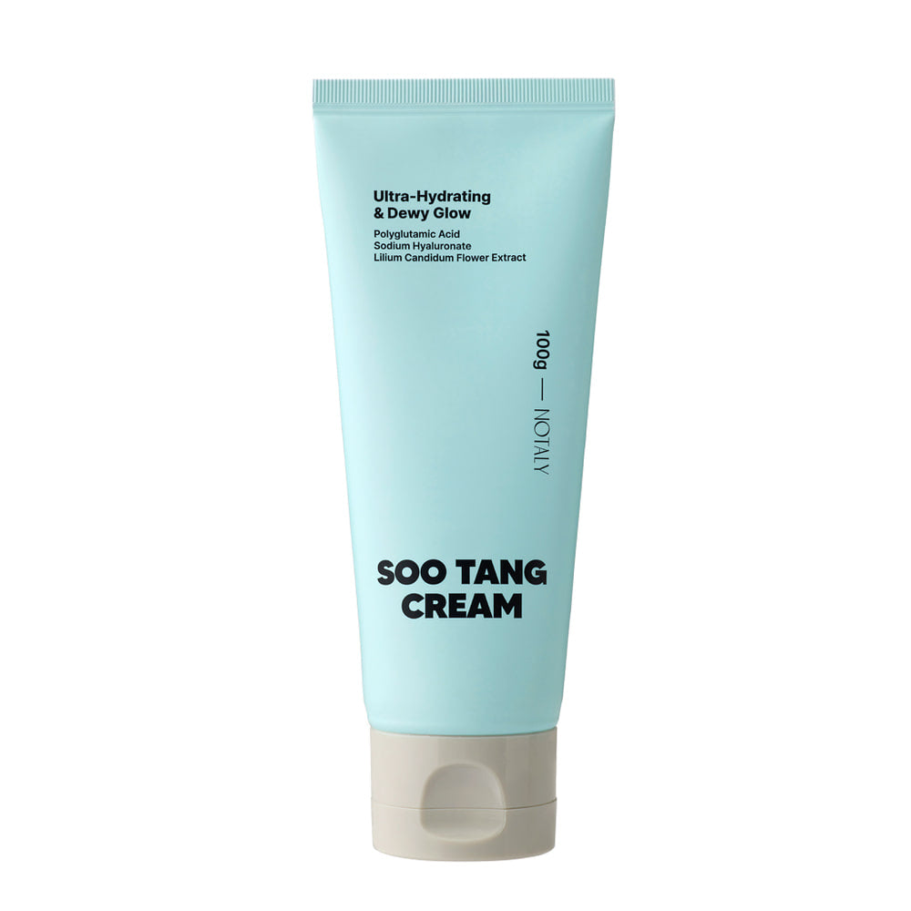 [NOTALY] Soo Tang Cream 100ml
