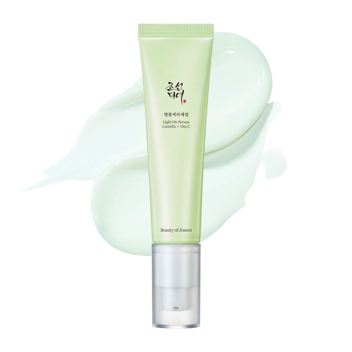 [Beauty of Joseon] Centella Asiatica Vita Serum 30mL - Palace Beauty