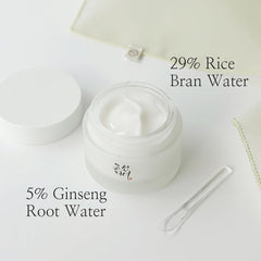 Beauty of Joseon Dynasty Cream 50ml - Palace Beauty