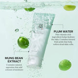 [Beauty of Joseon] Green Plum Refreshing Cleanser 100mL - Palace Beauty