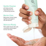 [Beauty of Joseon] Green Plum Refreshing Cleanser 100mL - Palace Beauty