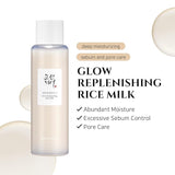 Beauty of Josun Glow Replenishing Rice Milk 150ml - Palace Beauty