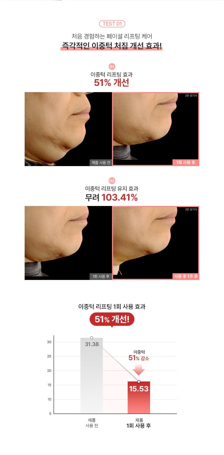 [Belle Lanco] Lifting Clay Mask 1pc or 1box(4pcs) - Palace Beauty