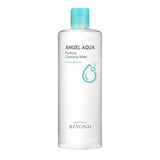 [Beyond] Angel Aqua Purifying Cleansing Water 500ml/16.9fl.oz - Palace Beauty