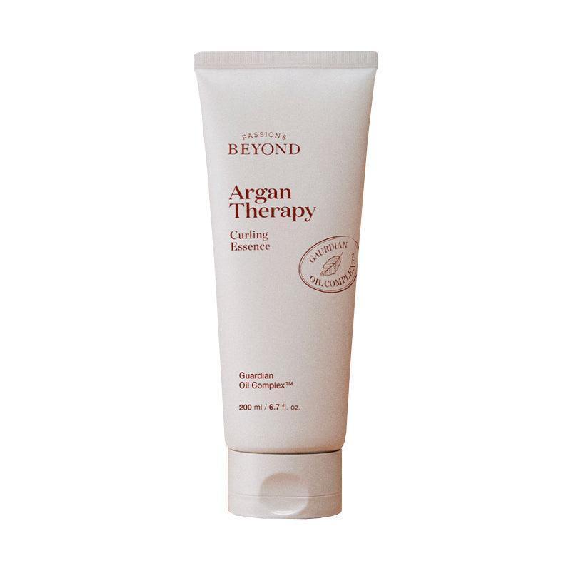 [BEYOND] Argan Therapy Curling Essence 200ml - Palace Beauty