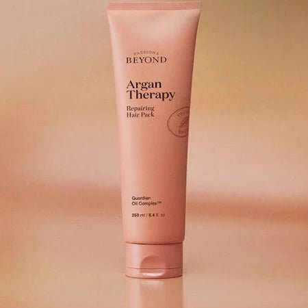 [BEYOND] Argan Therapy Repairing Hair Pact (250ml) - Palace Beauty