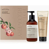 [BEYOND] Total Recovery Body Basic Set (wash&lotion) (300ml/10fl.oz&150ml/5fl.oz) - Palace Beauty