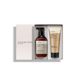 [BEYOND] Total Recovery Body Basic Set (wash&lotion) (300ml/10fl.oz&150ml/5fl.oz) - Palace Beauty