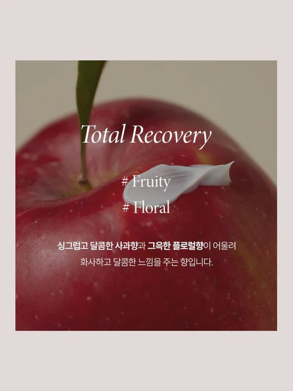 [BEYOND] Total Recovery Body Basic Set (wash&lotion) (300ml/10fl.oz&150ml/5fl.oz) - Palace Beauty