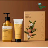 [BEYOND] Vital Glow Body Basic Set (wash&lotion) - Palace Beauty