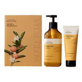 [BEYOND] Vital Glow Body Basic Set (wash&lotion) - Palace Beauty