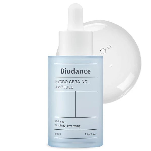 [BIODANCE] Hydro Cera - Nol Ampoule 30ml - Palace Beauty