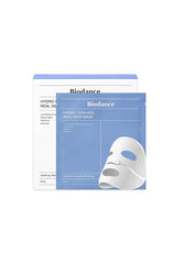 Biodance Hydro Cera - Nol Real Deep Mask 1pc or 1box(4pcs) - Palace Beauty