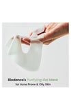 [BIODANCE] Refreshing Sea Kelp Real Deep Mask(1Pcs or 1Box(4Pcs) - Palace Beauty