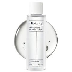 [Biodance] Skin Refining Mild PHA Toner 150ml - Palace Beauty