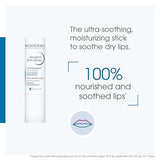 BIODERMA Atoderm Lip Stick Balm Twin Pack [2 in 1 pack] - Palace Beauty