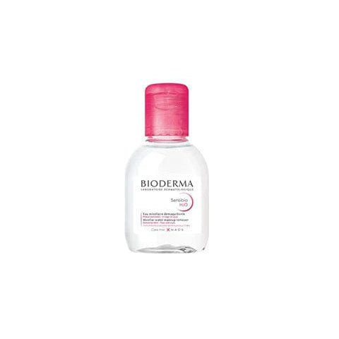 [BIODERMA] Sensibio H2O (100ml/3.3fl.oz) - Palace Beauty