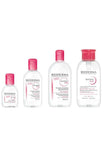 [BIODERMA] Sensibio H2O (100ml/3.3fl.oz) - Palace Beauty