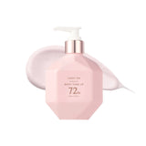 [B.O.M] LIGHT ON in Shower Body Tone up 72hr (290ml) - Palace Beauty