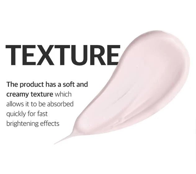 [B.O.M] LIGHT ON in Shower Body Tone up 72hr (290ml) - Palace Beauty