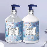 [BOUQUET GARNI] Baby Powder Body Shower (520ml) - Palace Beauty