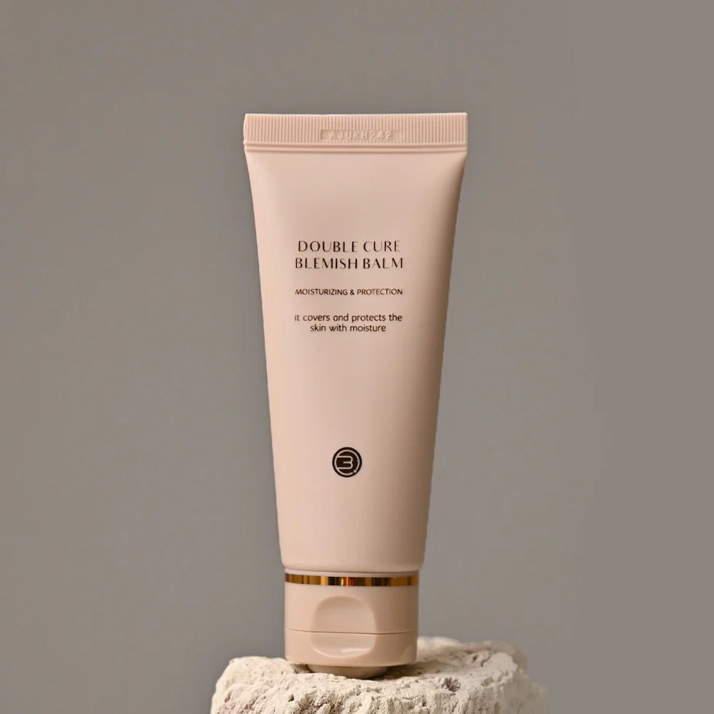 [BQCELL] Double Cure Blemish Balm 50g - Palace Beauty