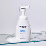 [ZEROID] Foaming Cleanser 240ml
