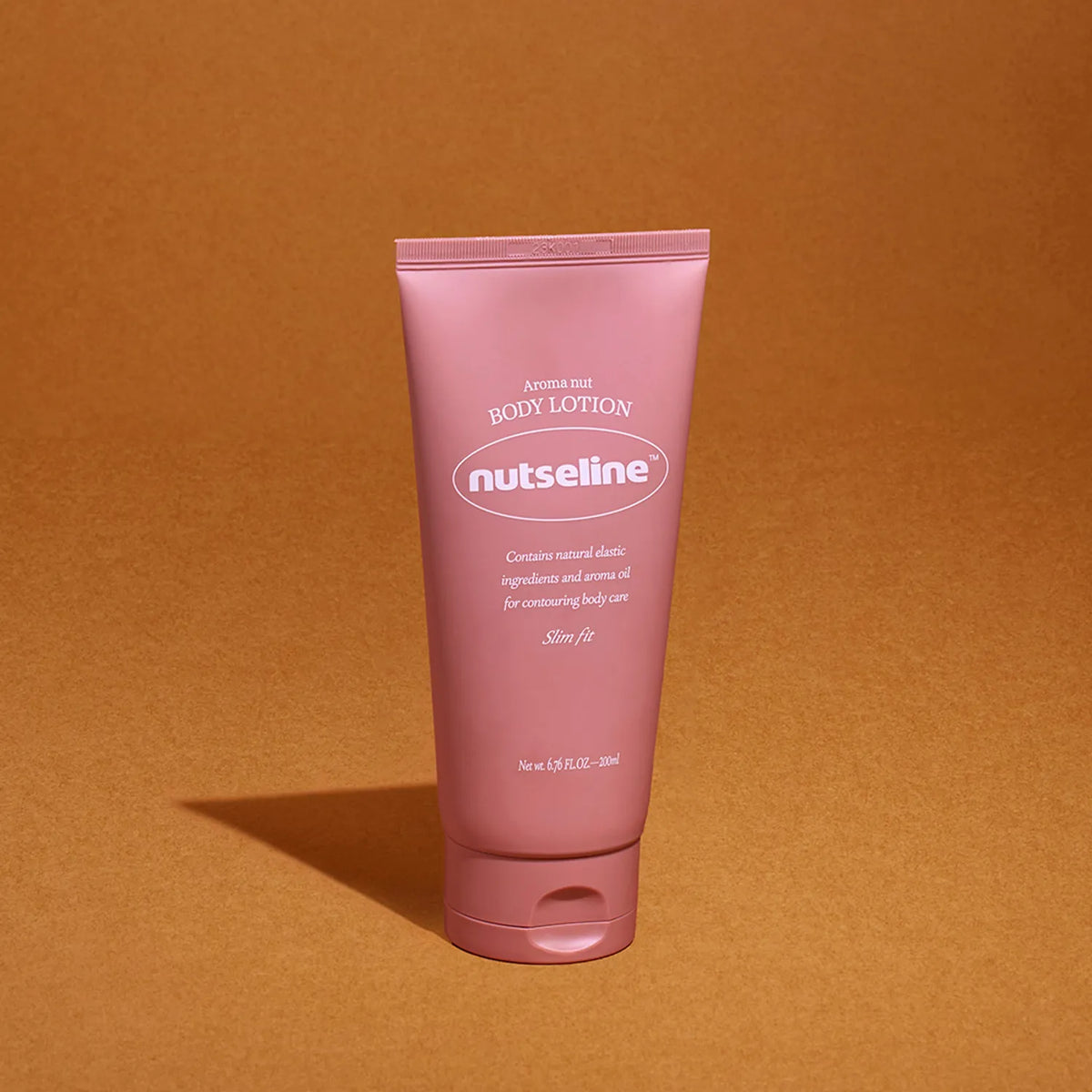 [nutseline] Aroma Nut Slim Fit Body Lotion 200ml