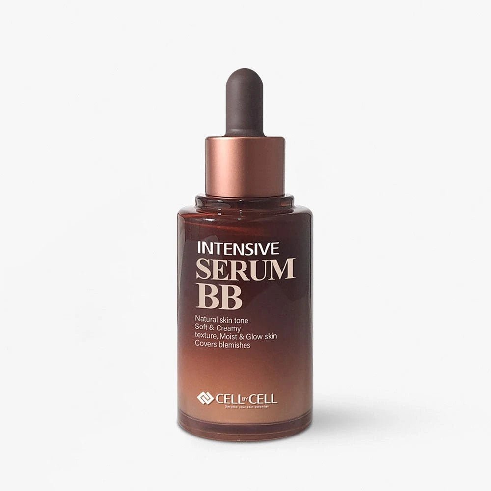 [CELL BY CELL] Intesive Serum BB SPF34,PA++ 50ml - Palace Beauty