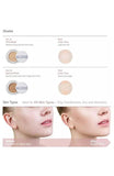 [CELLTRION] CELLCURELX:TR Water Layering Cushion SPF50+/pa+++ - Palace Beauty