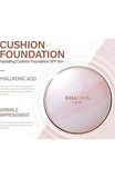 [CELLTRION] CELLCURELX:TR Water Layering Cushion SPF50+/pa+++ - Palace Beauty