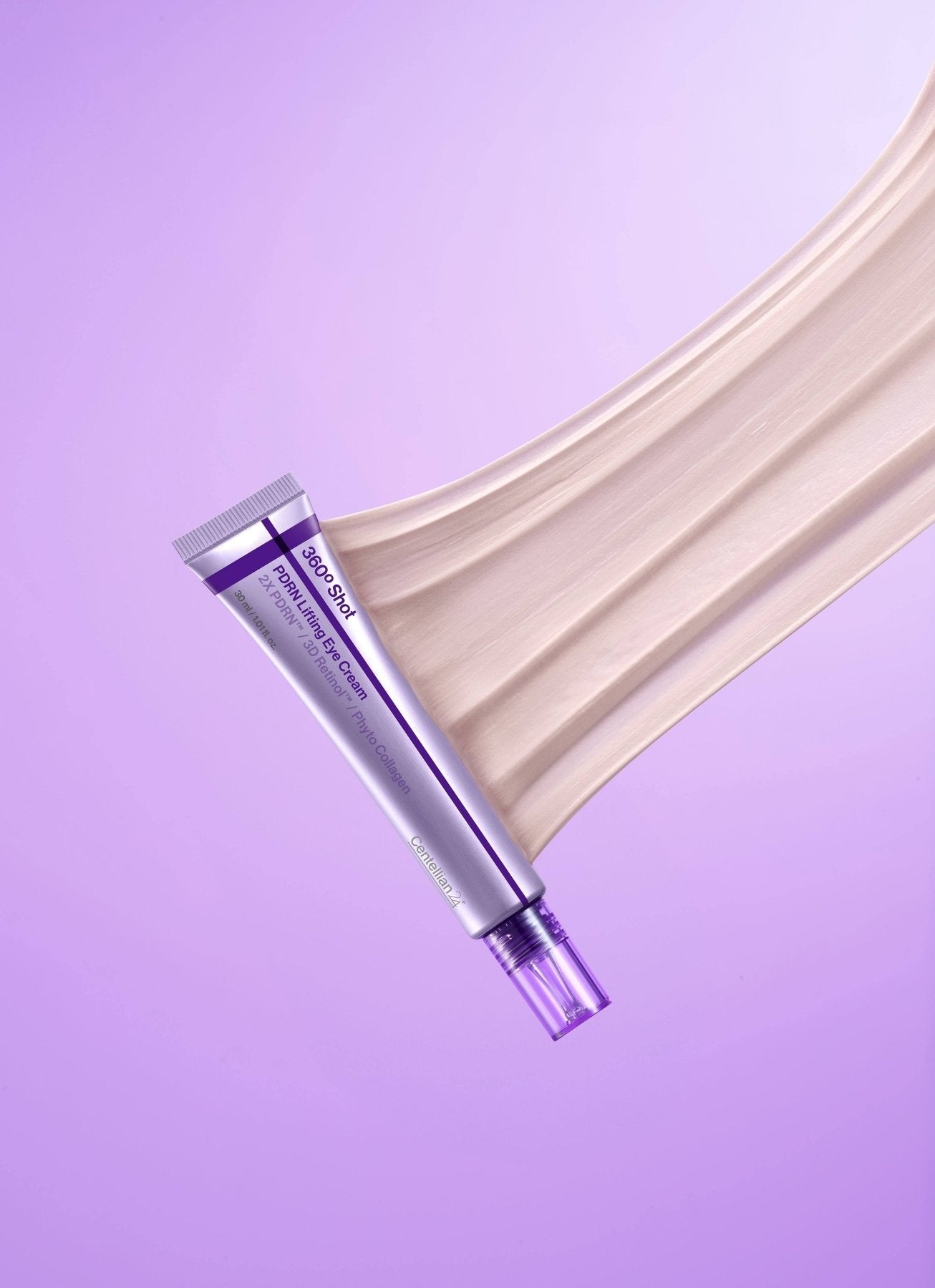[Centellian24] 360 Shot PDRN Lifting Eye cream 30ml - Palace Beauty