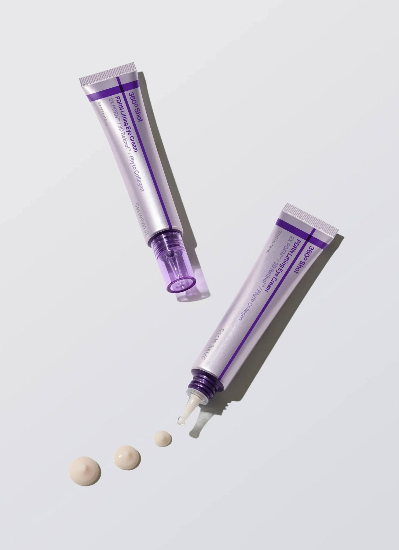 [Centellian24] 360 Shot PDRN Lifting Eye cream 30ml - Palace Beauty