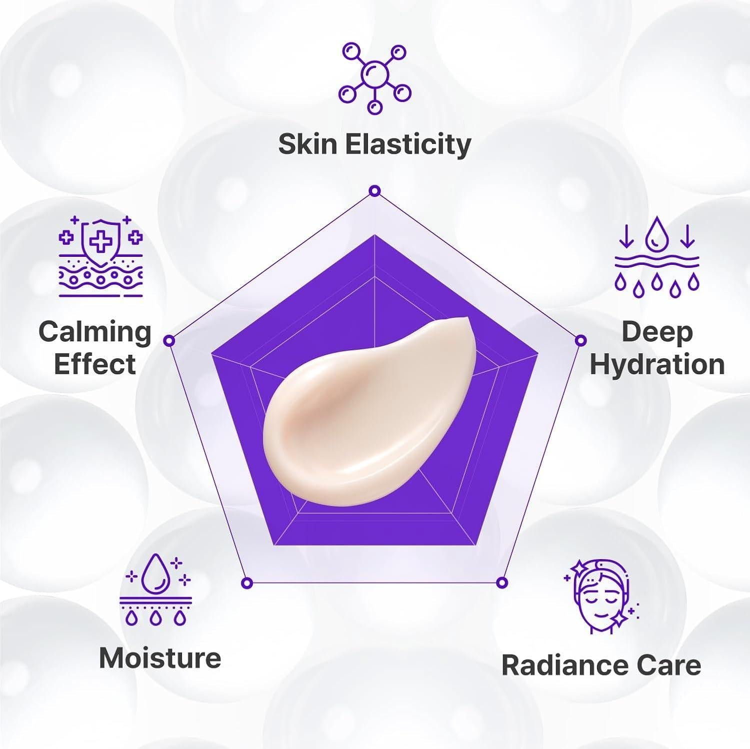 [Centellian24+] Expert Madeca Cream Active Renew PDRN (50ml) - Palace Beauty